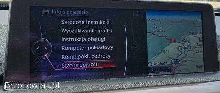 BMW Seria 3 320d Modern 2013