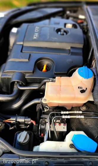 Audi A4 B7 S-Line  2007