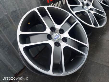 Alufelgi 17 5x108 Volvo