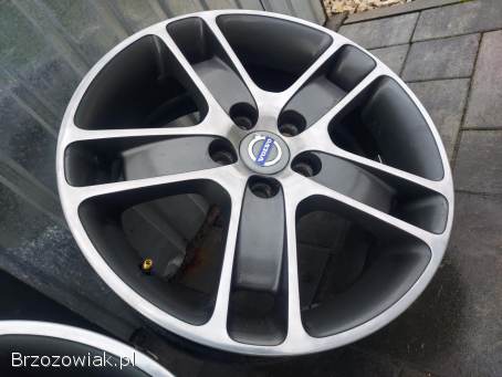Alufelgi 17 5x108 Volvo