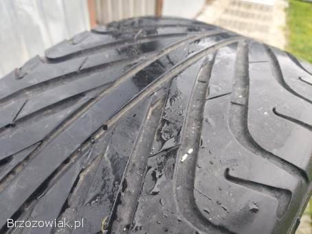 Alufelgi Koła 18 cali 5x120 Insignia