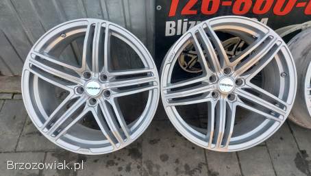 Alufelgi 19 cali 5x112