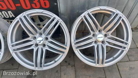 Alufelgi 19 cali 5x112