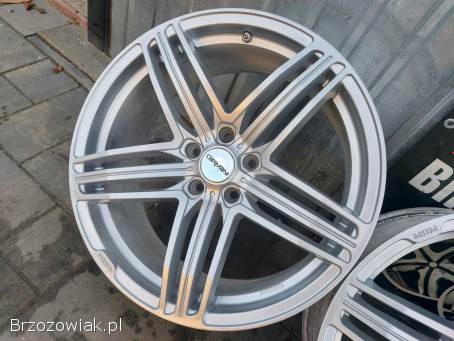 Alufelgi 19 cali 5x112