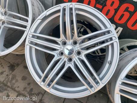 Alufelgi 19 cali 5x112