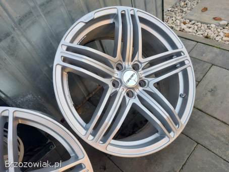 Alufelgi 19 cali 5x112