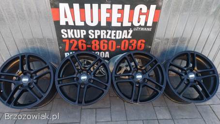 Alufelgi 19 cali 5x120