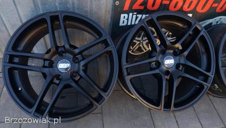 Alufelgi 19 cali 5x120