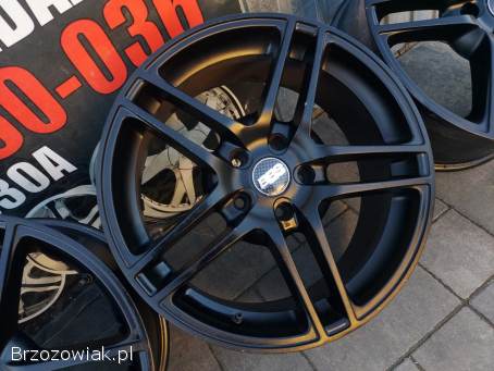 Alufelgi 19 cali 5x120