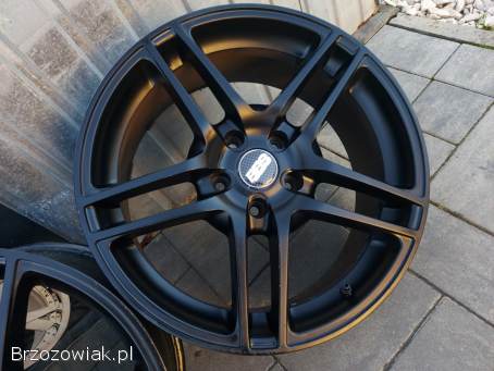 Alufelgi 19 cali 5x120