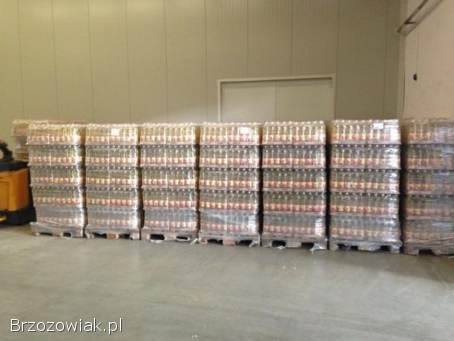 Sprzedajemy rafinowany olej słonecznikowy