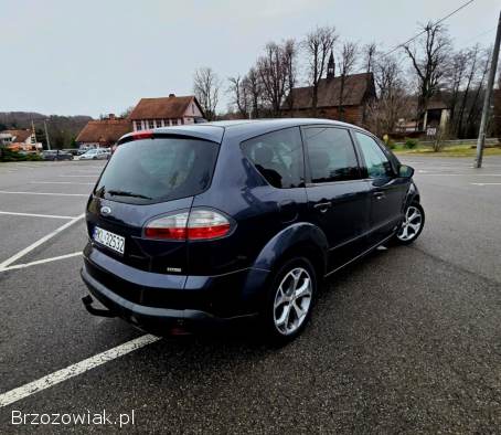 Ford S-Max 2006