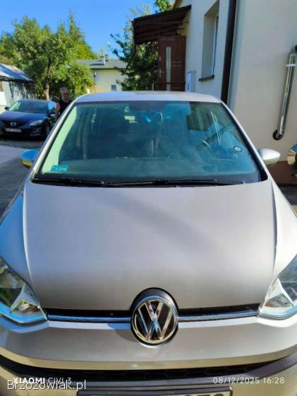 Volkswagen up! 2019