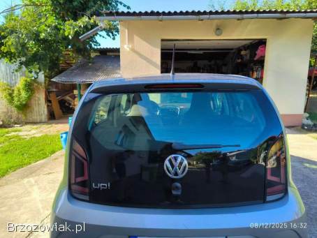Volkswagen up! 2019
