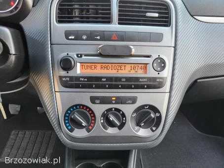 Fiat Grande Punto 2009