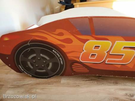 ŁÓŻKO DLA DZIECKA