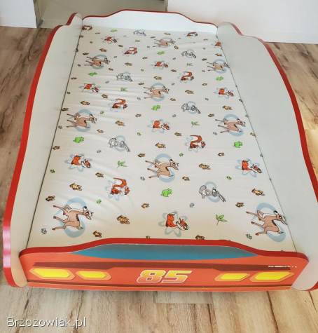 ŁÓŻKO DLA DZIECKA