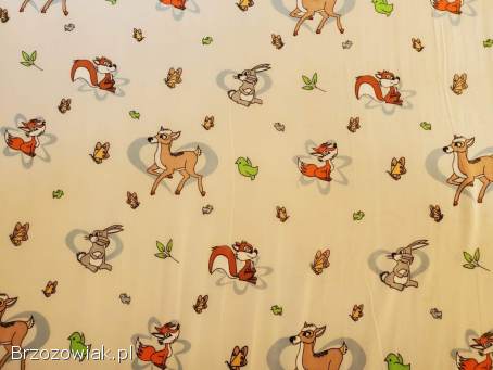 ŁÓŻKO DLA DZIECKA