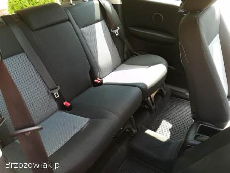 Mercedes-Benz Klasa A W169 2004