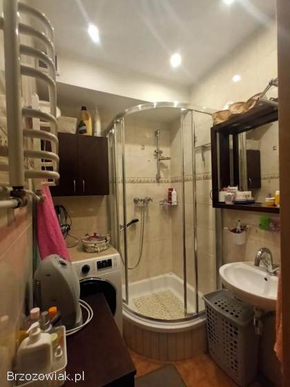 SPRZEDAM MIESZKANIE SANOK