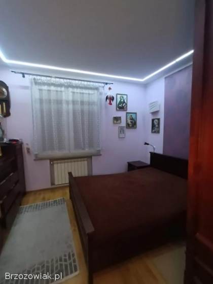 SPRZEDAM MIESZKANIE SANOK