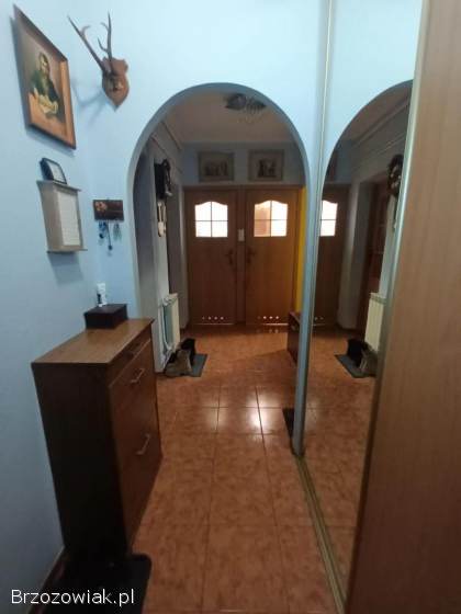 SPRZEDAM MIESZKANIE SANOK