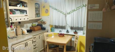 SPRZEDAM MIESZKANIE SANOK