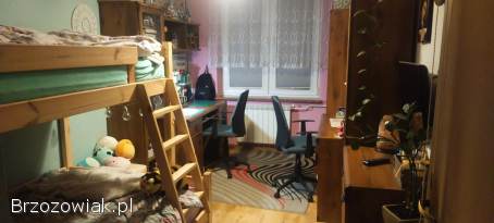 SPRZEDAM MIESZKANIE SANOK