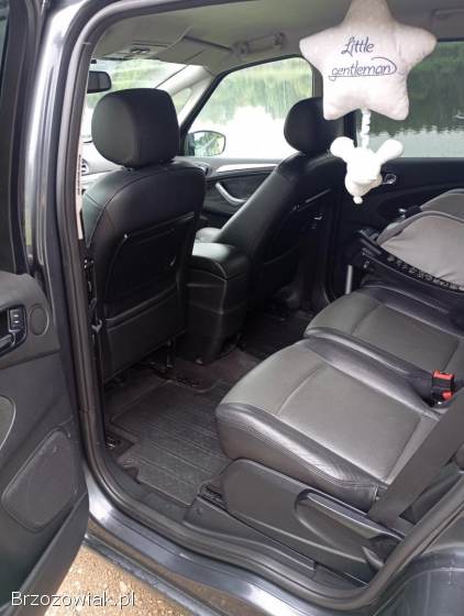 Ford S-Max 2007