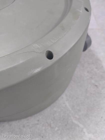 Wąż ogrodowy 30m na automatycznym zwijaczu