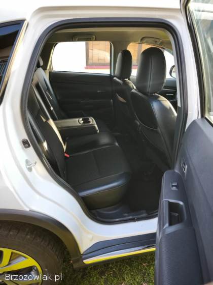 Citroën C4 Aircross 2012