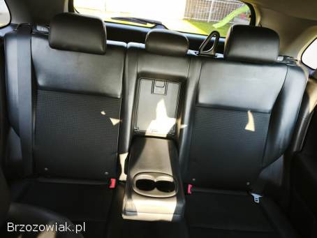 Citroën C4 Aircross 2012