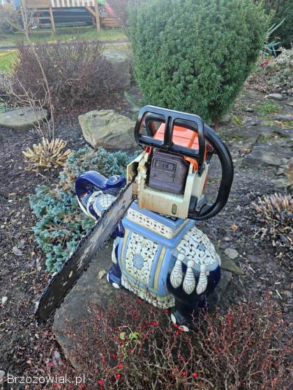 Pilarka Stihl Ms 180 1.  9km