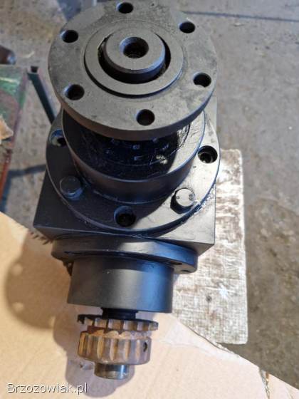 Sprzedam reduktor 1x2