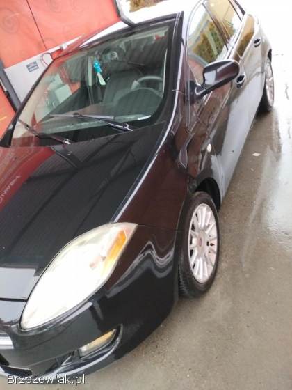 Fiat Bravo II 2009