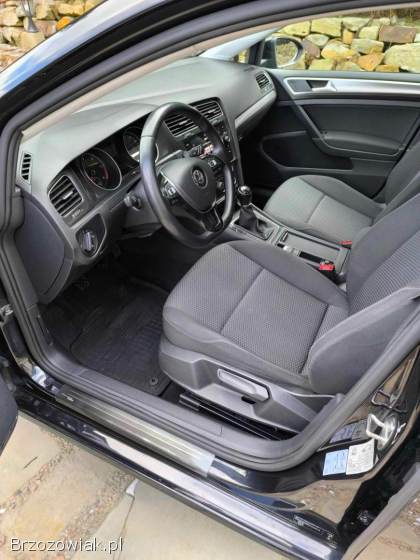 Volkswagen Golf 7 LIFT Full LED 2017