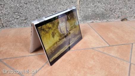 2w1 HP Elitebook 1030 G3 X360 Dotykowy i7-8650u 8GB 512GB SSD Win11