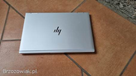 2w1 HP Elitebook 1030 G3 X360 Dotykowy i7-8650u 8GB 512GB SSD Win11