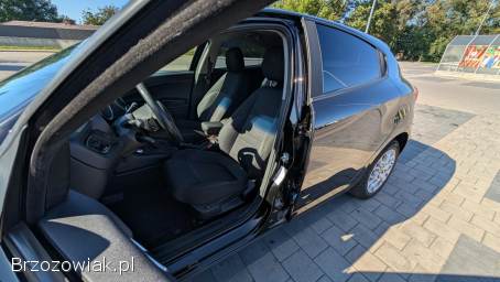 Alfa Romeo Giulietta 2.  0 175km TCT 2017