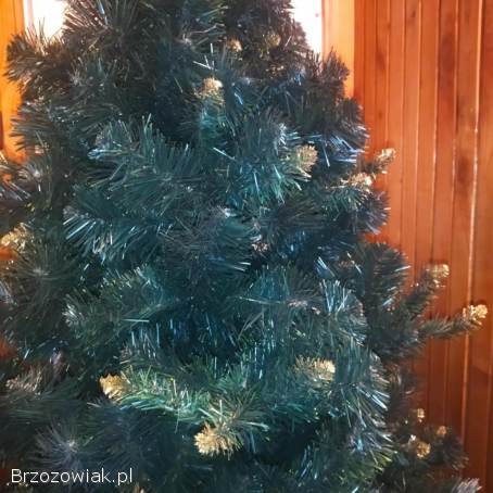 SZTUCZNA CHOINKA SPRZEDAM