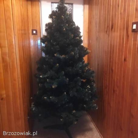 SZTUCZNA CHOINKA SPRZEDAM