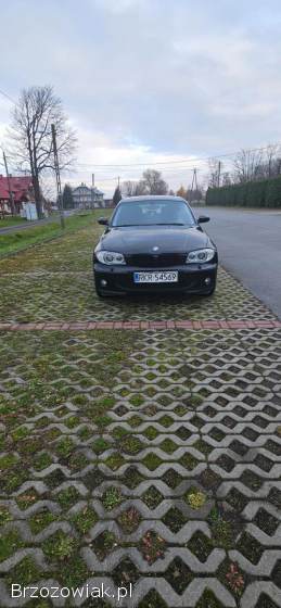 BMW Seria 1 2006