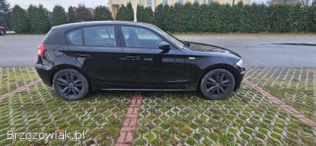 BMW Seria 1 2006