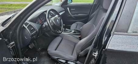 BMW Seria 1 2006