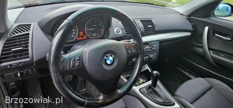 BMW Seria 1 2006