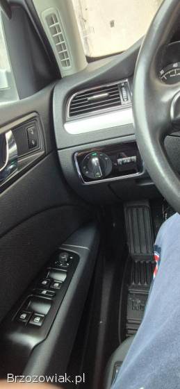 Škoda Superb 3 2012