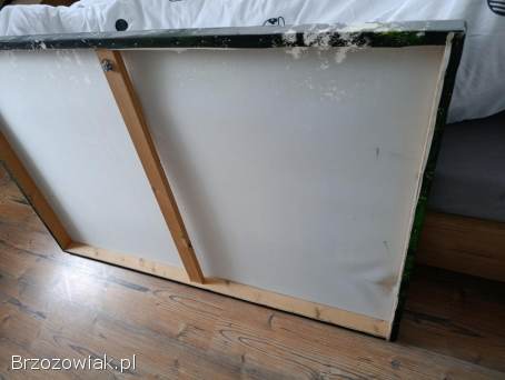 Obraz na płótnie 120/80cm