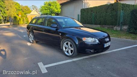 Audi A4 B7 2007