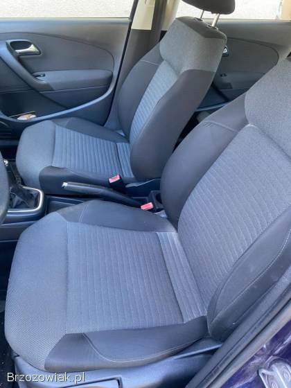 Volkswagen Polo V 2009