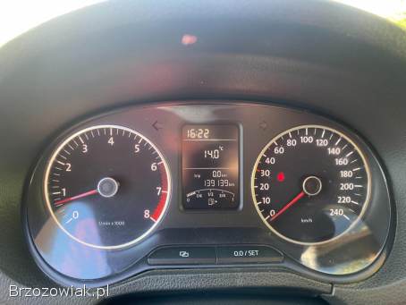 Volkswagen Polo V 2009